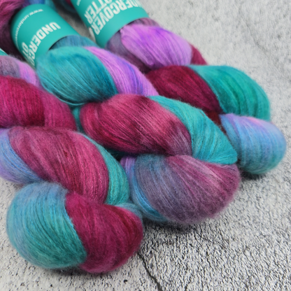 Phantom of Paradise - Empyrean - Undercover Otter