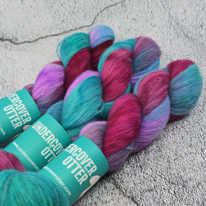 Phantom of Paradise - Empyrean - Undercover Otter