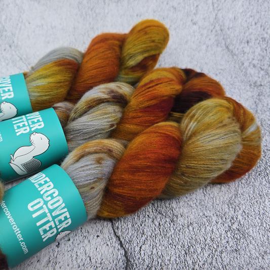 Robitaille - Empyrean - Undercover Otter