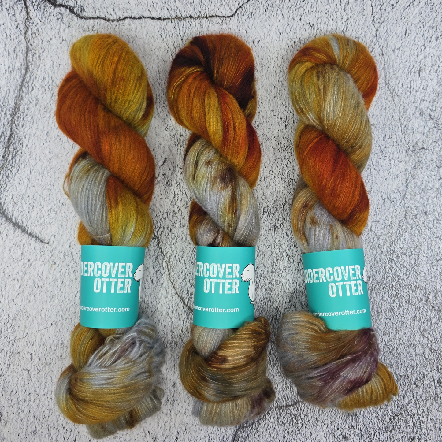 Robitaille - Empyrean - Undercover Otter