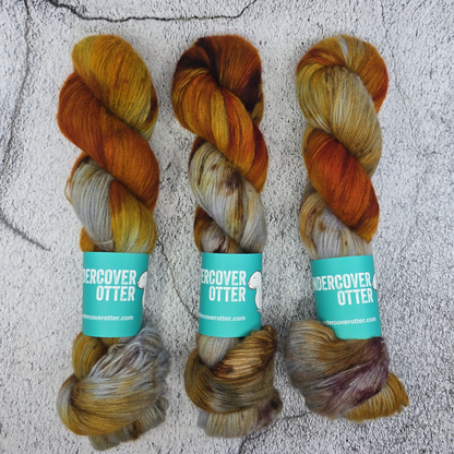 Robitaille - Empyrean - Undercover Otter