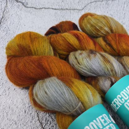 Robitaille - Empyrean - Undercover Otter