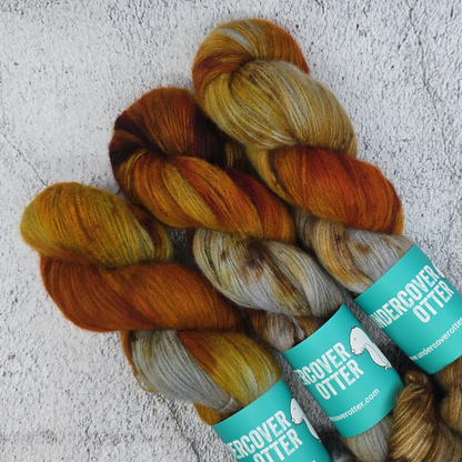 Robitaille - Empyrean - Undercover Otter