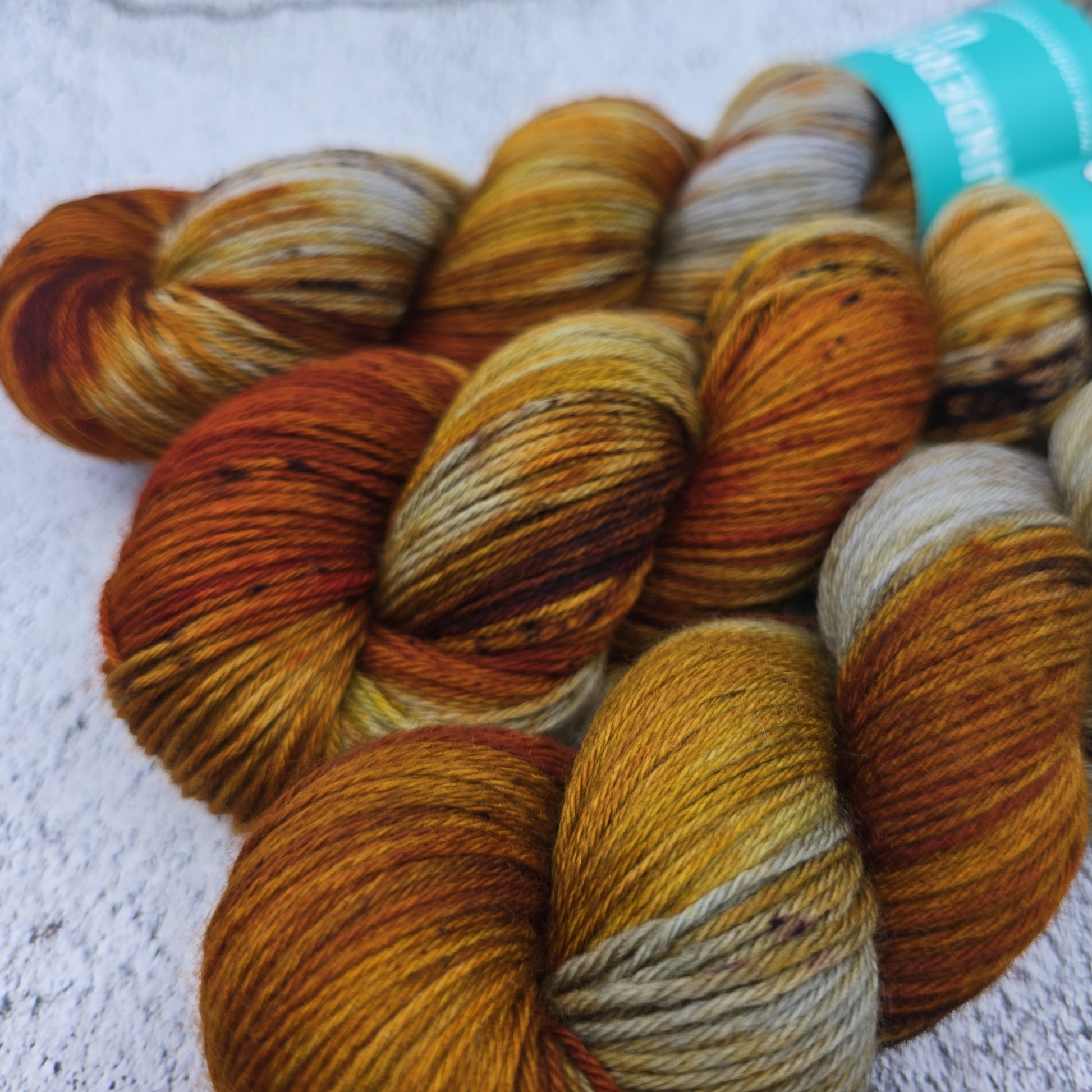 Robitaille - Squirm - Undercover Otter