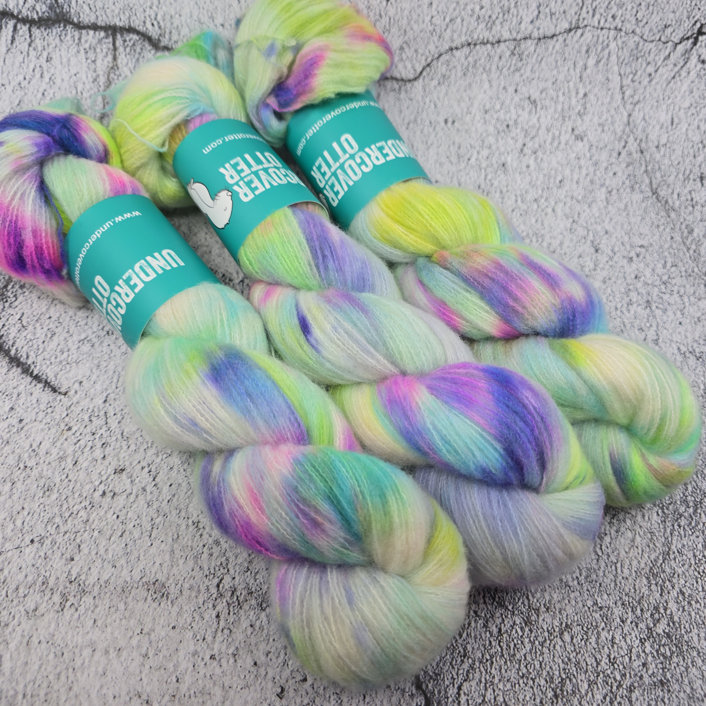 Sisters - Empyrean - Undercover Otter