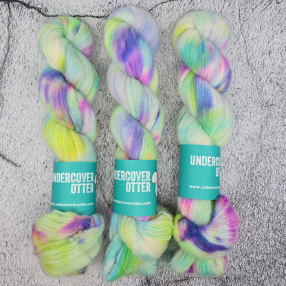 Sisters - Empyrean - Undercover Otter