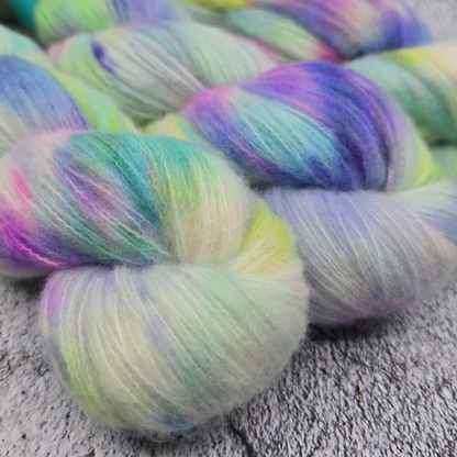 Sisters - Empyrean - Undercover Otter