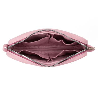 Soolla Studio Pouch - Desert Rose