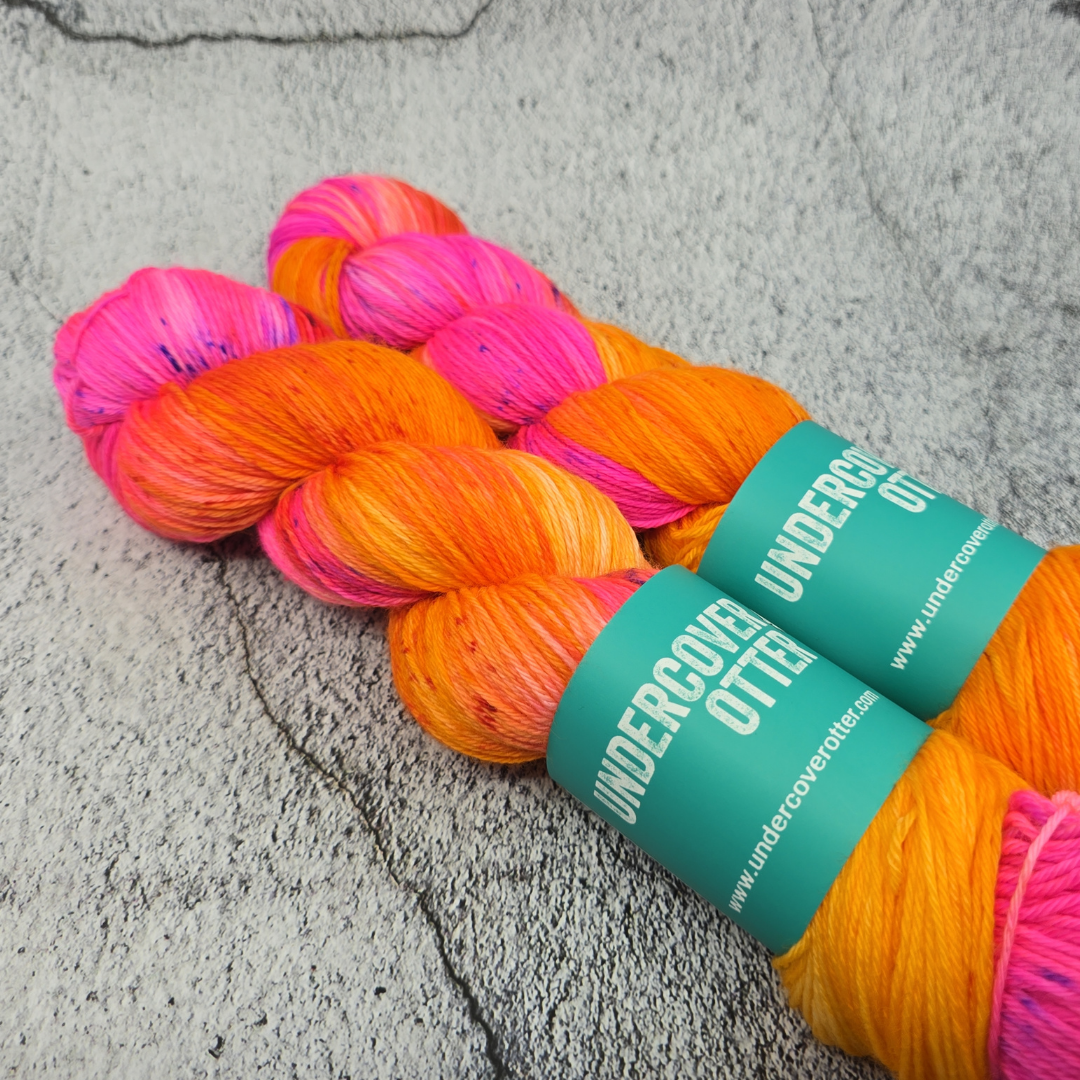 Blood Freak - Squirm