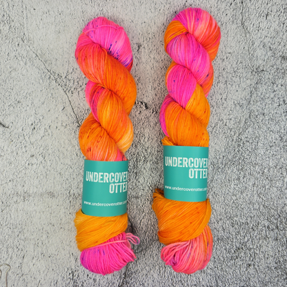 Blood Freak - Squirm