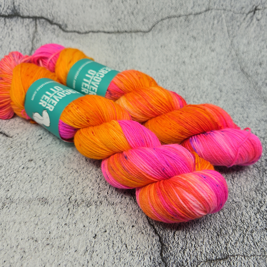 Blood Freak - Squirm