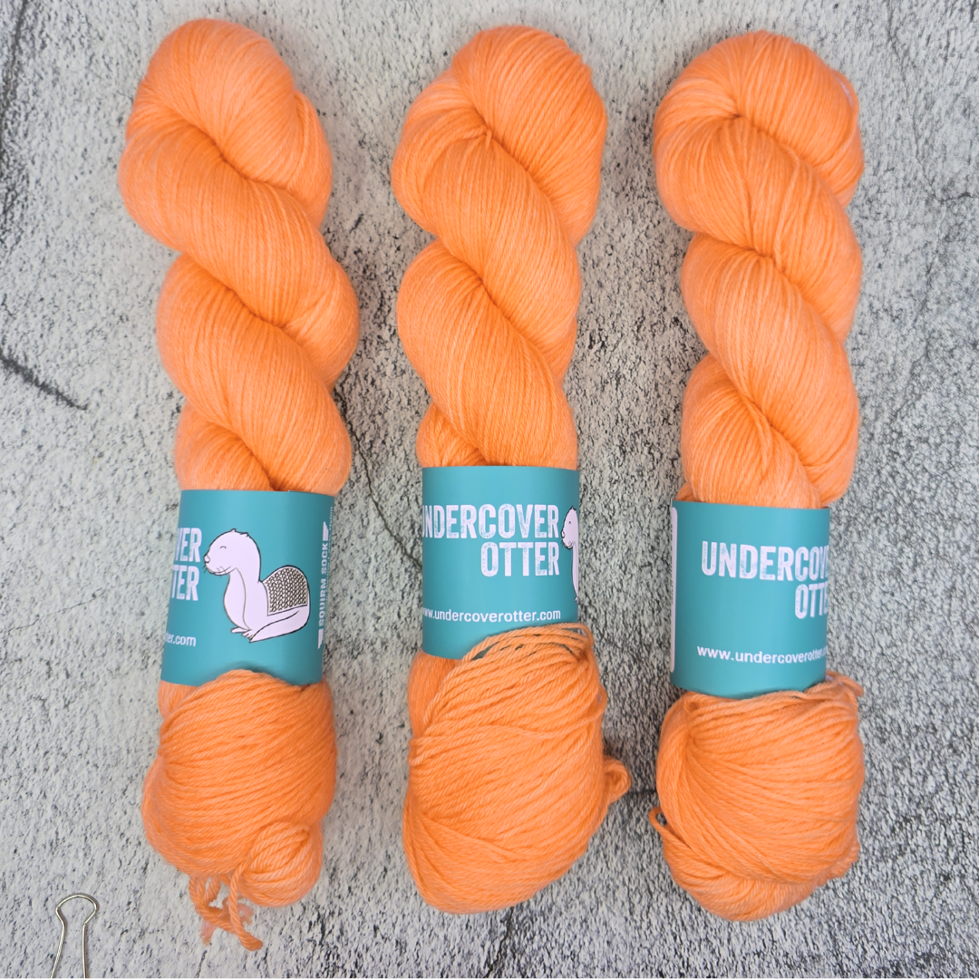 Arcane Horror - Squirm Socke