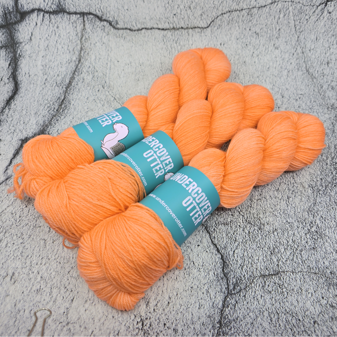 Arcane Horror - Squirm Socke