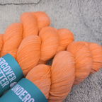 Arcane Horror - Squirm Socke