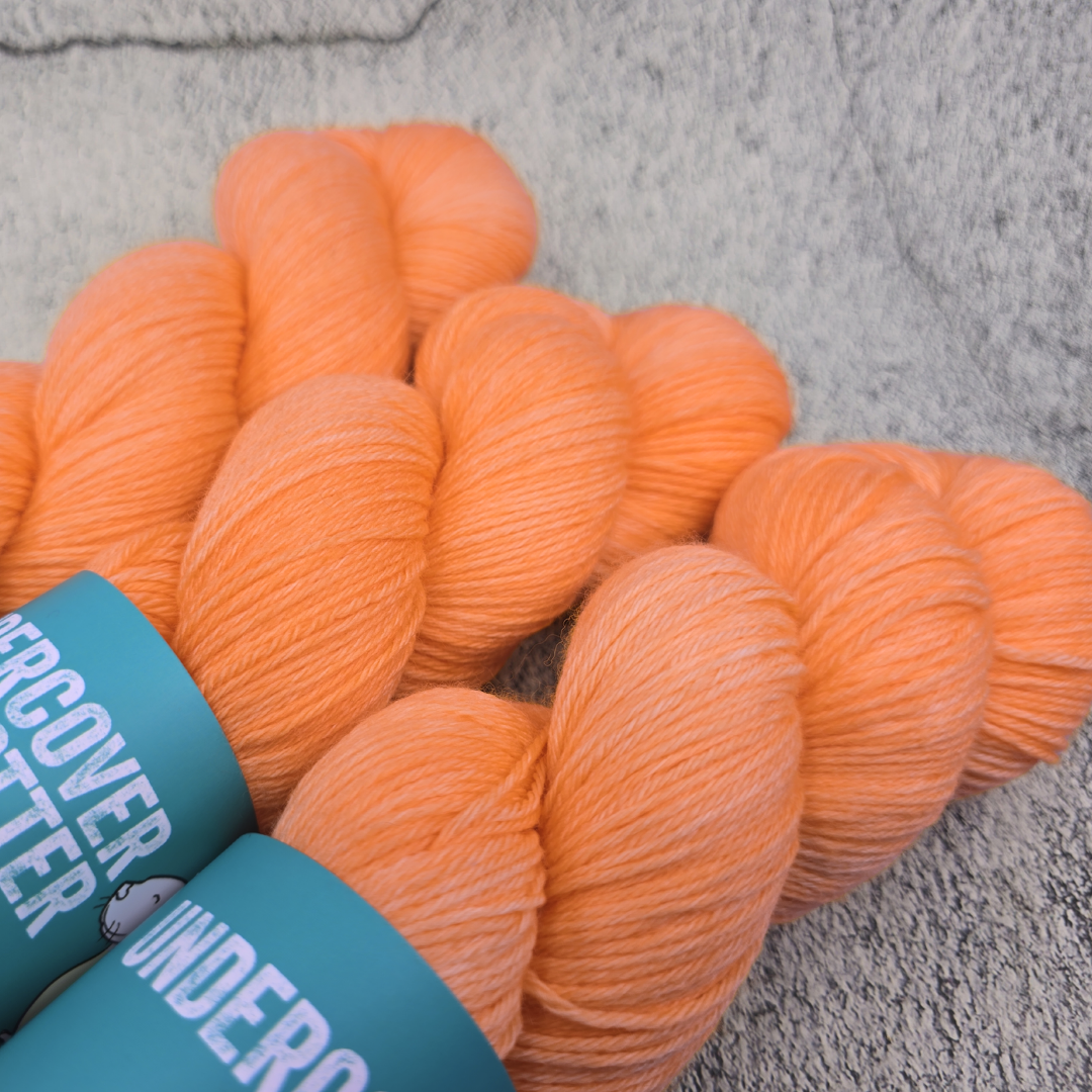 Arcane Horror - Squirm Socke