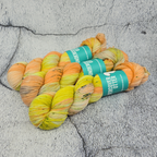 Arcane Horror - Squirm Socke