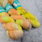 Arcane Horror - Squirm Socke