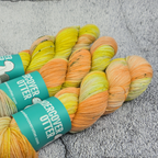 Arcane Horror - Squirm Socke