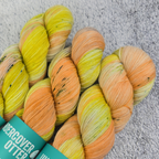 Arcane Horror - Squirm Socke