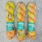 Arcane Horror - Squirm Socke