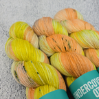 Arcane Horror - Squirm Socke