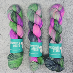 Arcane Horror - Squirm Socke