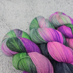Arcane Horror - Squirm Socke