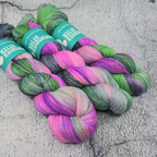 Arcane Horror - Squirm Socke