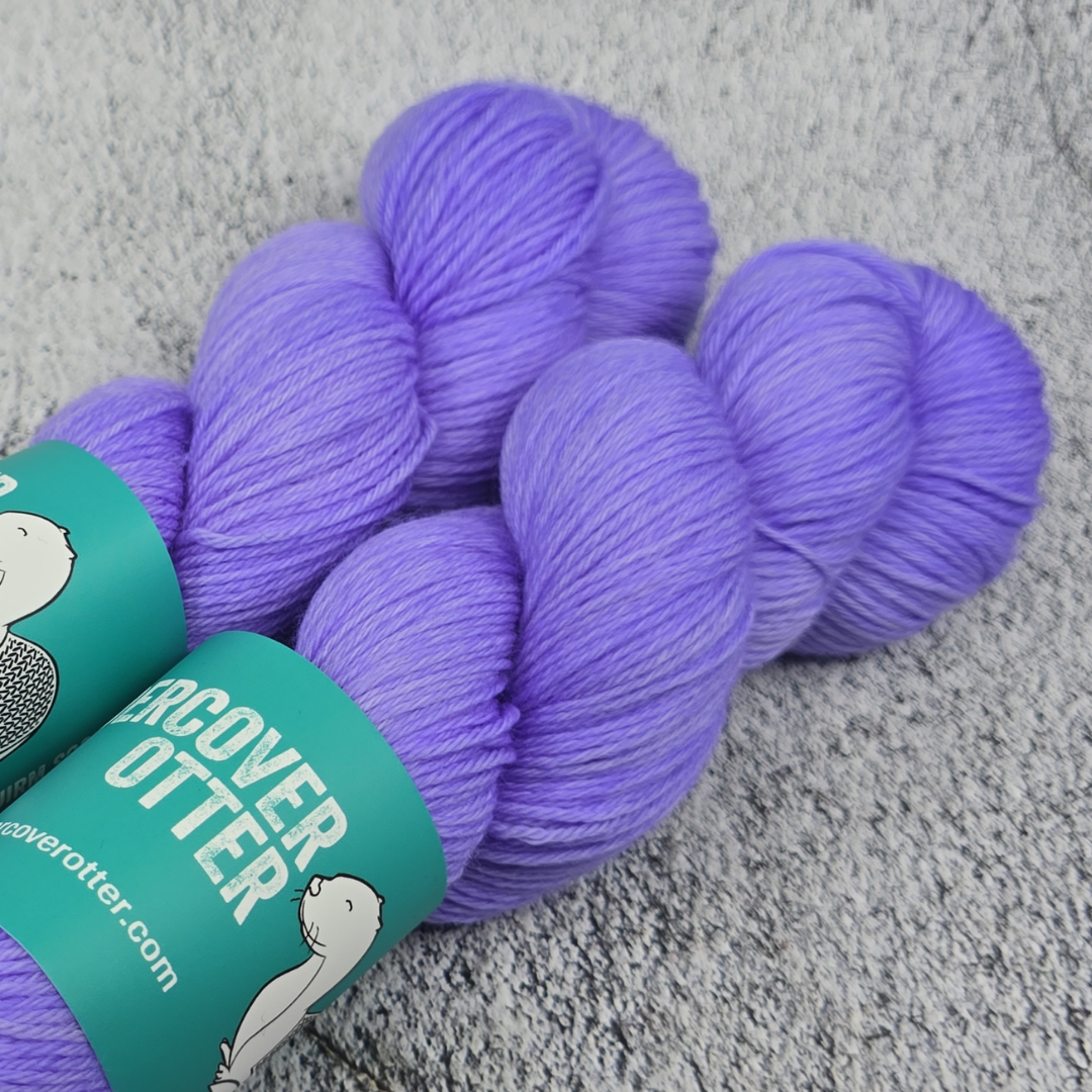Arcane Horror - Squirm Socke