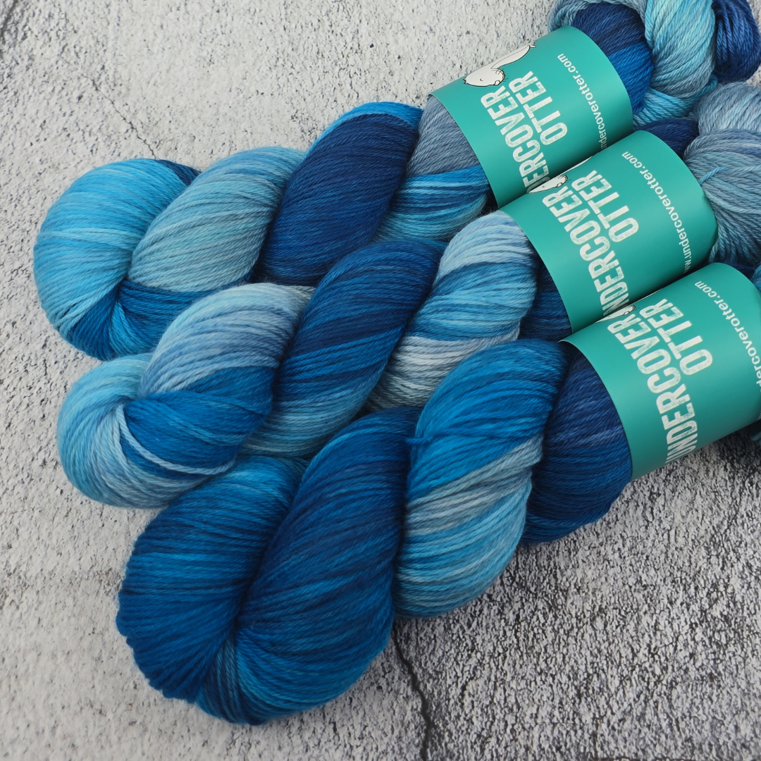 Men of the Minch - Squirm