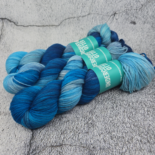 Men of the Minch - Squirm