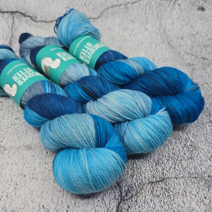 Men of the Minch - Squirm