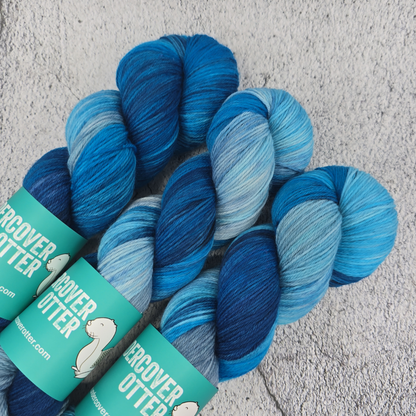 Men of the Minch - Squirm