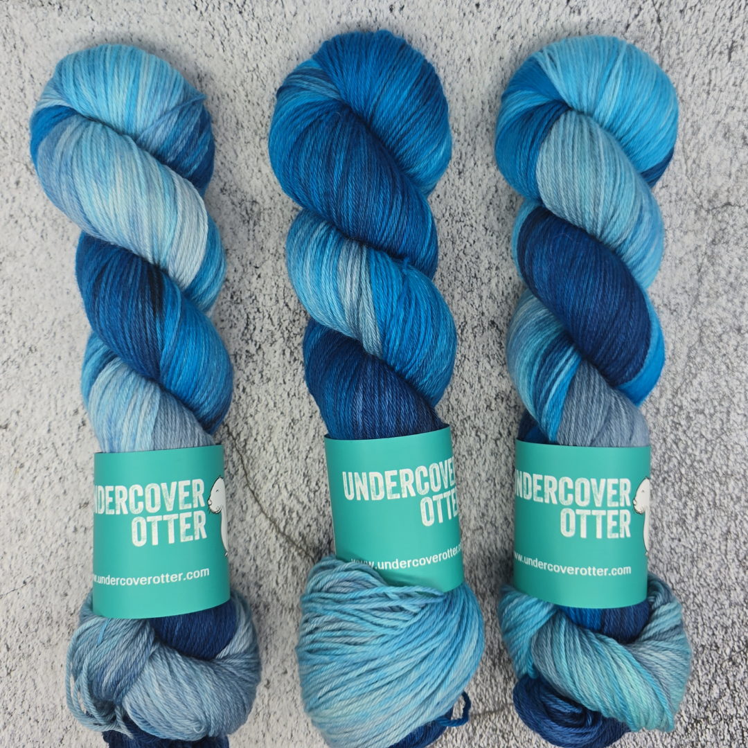 Men of the Minch - Squirm