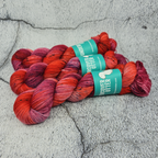 Misery - Squirm Socke