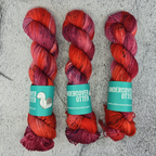 Misery - Squirm Socke