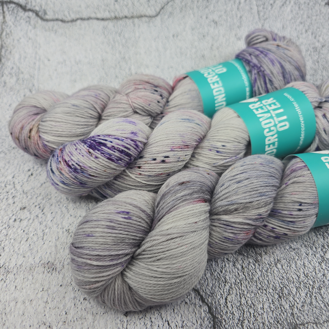 Cyclone Trap - Squirm Socke