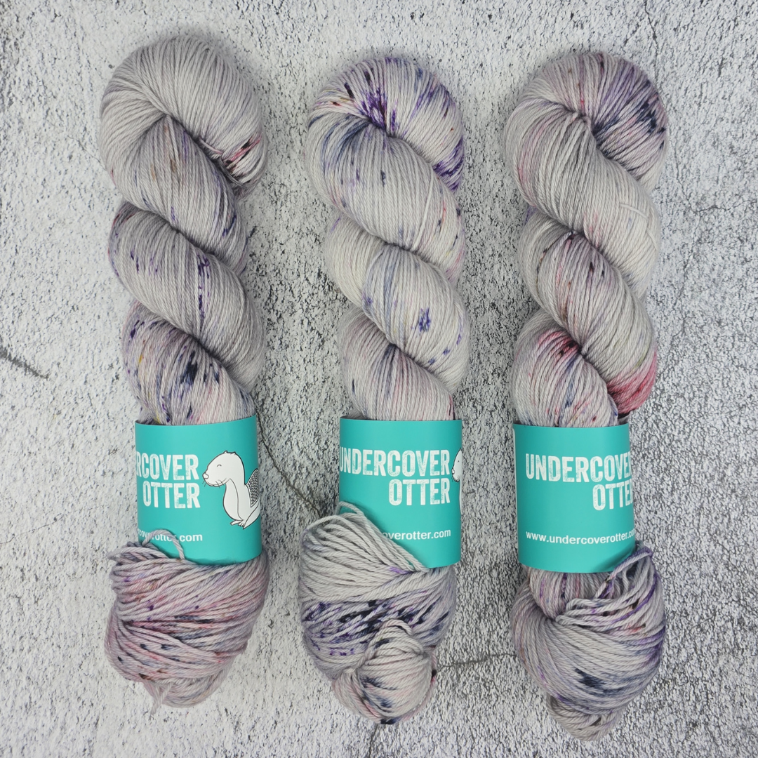 Cyclone Trap - Squirm Socke
