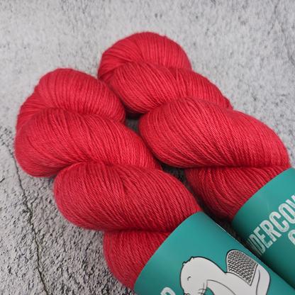 Solanum Pseudocapsicum - Squirm