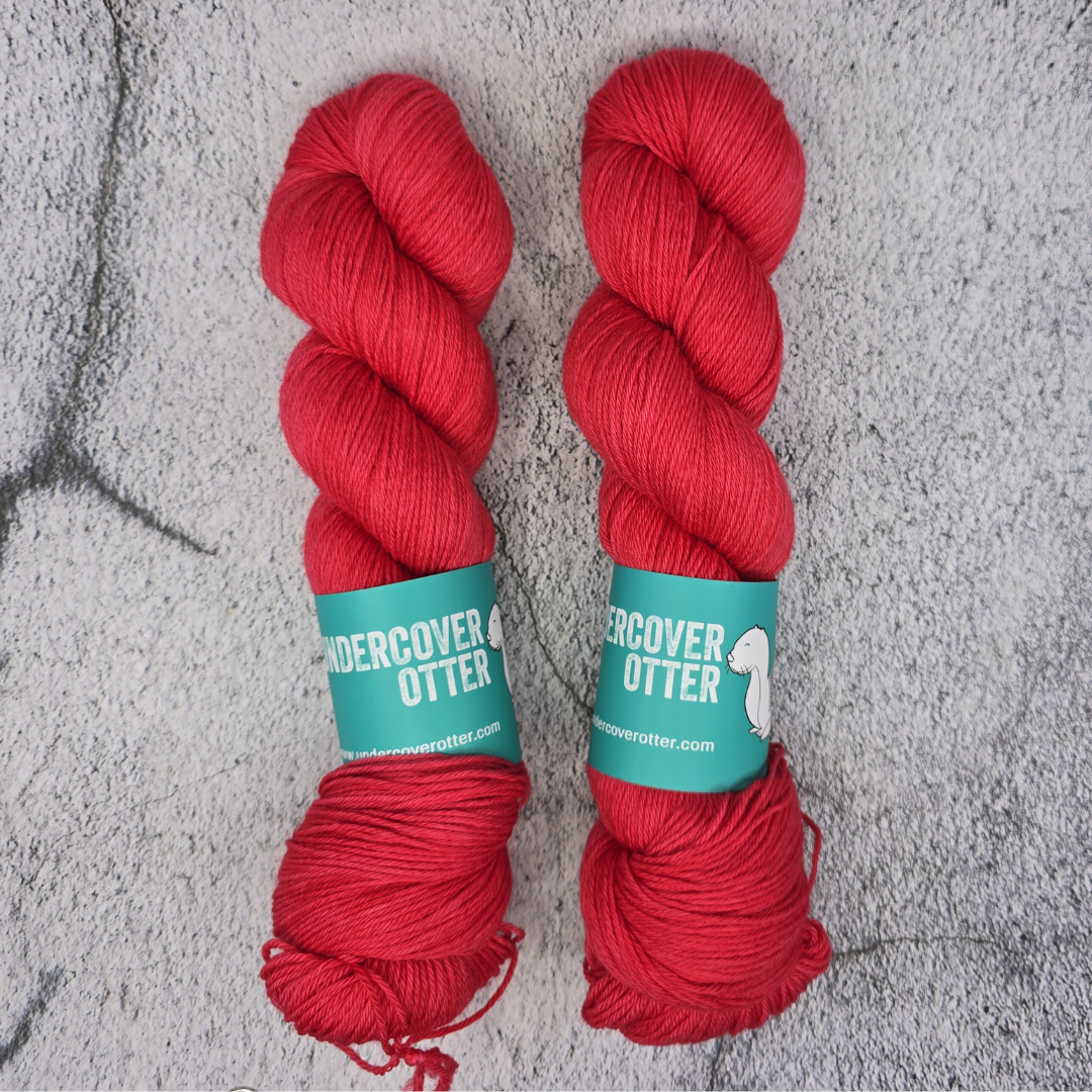 Solanum Pseudocapsicum - Squirm