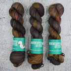 Beast of Yucca Flats - Squirm Sock - Undercover Otter - Yarn - Undercover Otter - Default Title