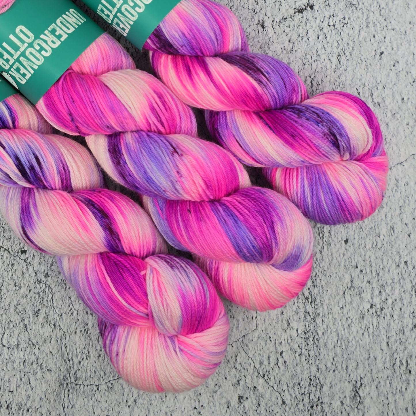 Cosmic Princess - Squirm Sock
