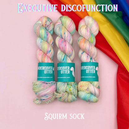 Queerdo Collection 2025 - Overstock