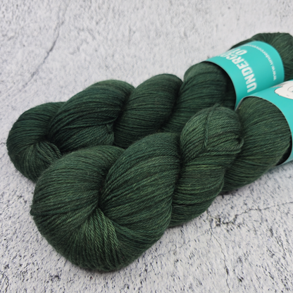 Gamera - Squirm Sock - Undercover Otter - Yarn - Undercover Otter - Default Title