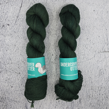 Gamera - Squirm Sock - Undercover Otter - Yarn - Undercover Otter - Default Title