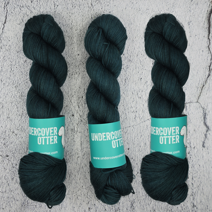 Guardian - Squirm Sock - Undercover Otter - Yarn - Undercover Otter - Default Title