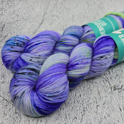 Laserblast - Squirm Sock
