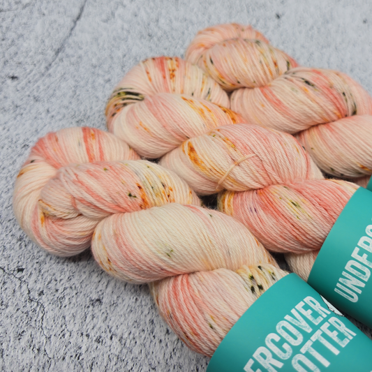 Overdrawn at the Memory Bank - Squirm Sock