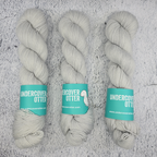 The Fog - Squirm Sock - Undercover Otter - Yarn - Undercover Otter - Default Title