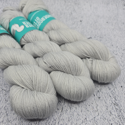 The Fog - Squirm Sock - Undercover Otter - Yarn - Undercover Otter - Default Title